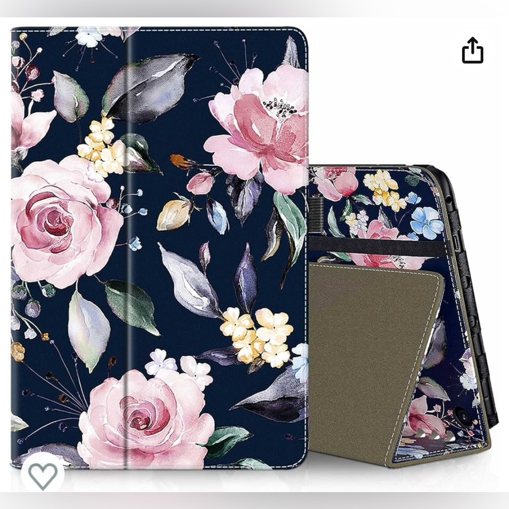 ANNAPRO Case for Amazon Kindle Fire HD 10 & 10 Plus Tablet